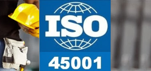 ISO 45001 Belgelendirme